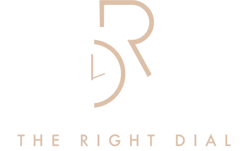 Right Dial